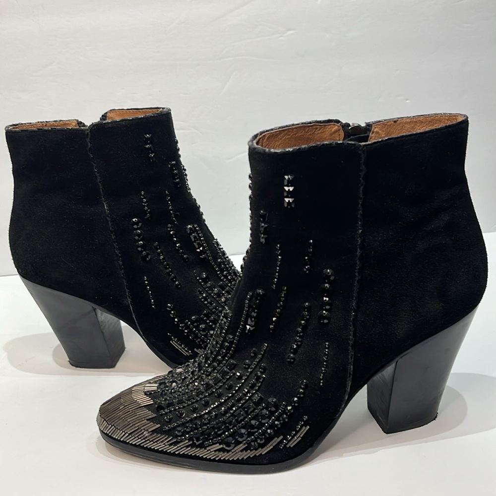 Donal J Pliner Ankle boots